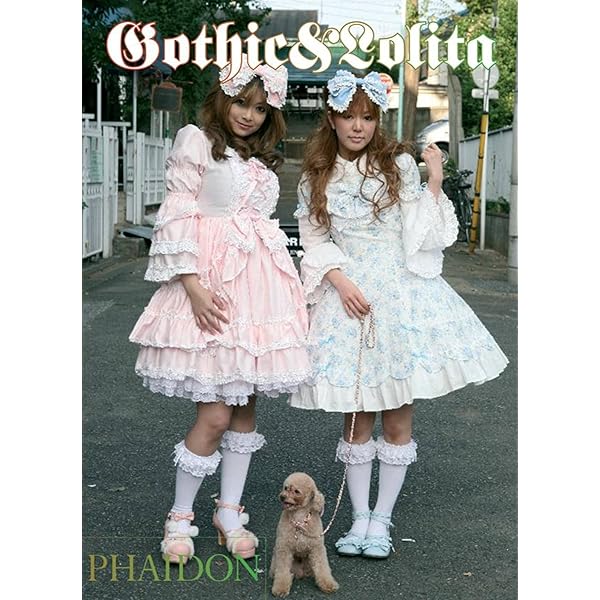 絶版‼️ Gothic&Lolita 吉永マサユキ FRUiTS Gothic & Lolita by Masayuki Yoshinaga and Katsuhiko Ishikawa
